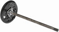 HUB ASSEMBLY