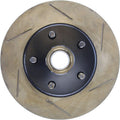 StopTech Slotted Sport Brake Rotor
