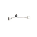 FRONT RIGHT UPPER CONTROL ARM