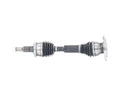 TRAKMOTIVE auto part installed view