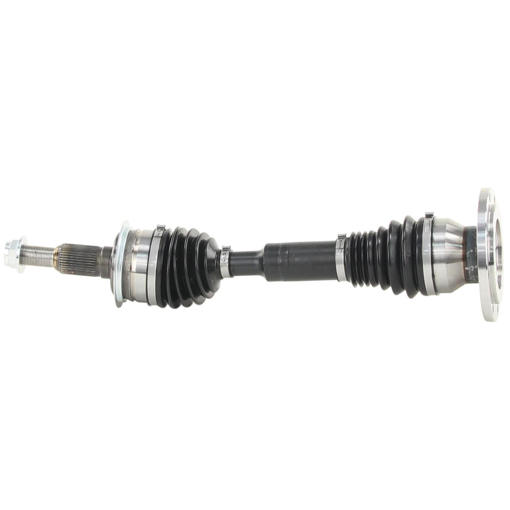CV AXLE FOR LIFTED VEHICLE FL/FR