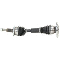 TRAKMOTIVE auto part detail