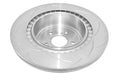 DBA auto part installed view
