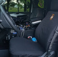 NATIONAL AIR RIDE DRIVER BUCKET HIG