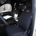 NATIONAL AIR RIDE DRIVER BUCKET HIG