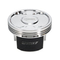 Manley 2004+ Subaru WRX STi EJ257 99.50mm Grade A Bore 8.5:1 CR -17cc Dish ED Single Piston w/Rings