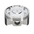 Manley 2004+ Subaru WRX STi EJ257 99.50mm Grade A Bore 8.5:1 CR -17cc Dish ED Single Piston w/Rings