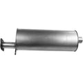 MUFFLER - QUIET-FLOWSS - DOMESTIC -
