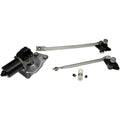 WIPER ASSEMBLY