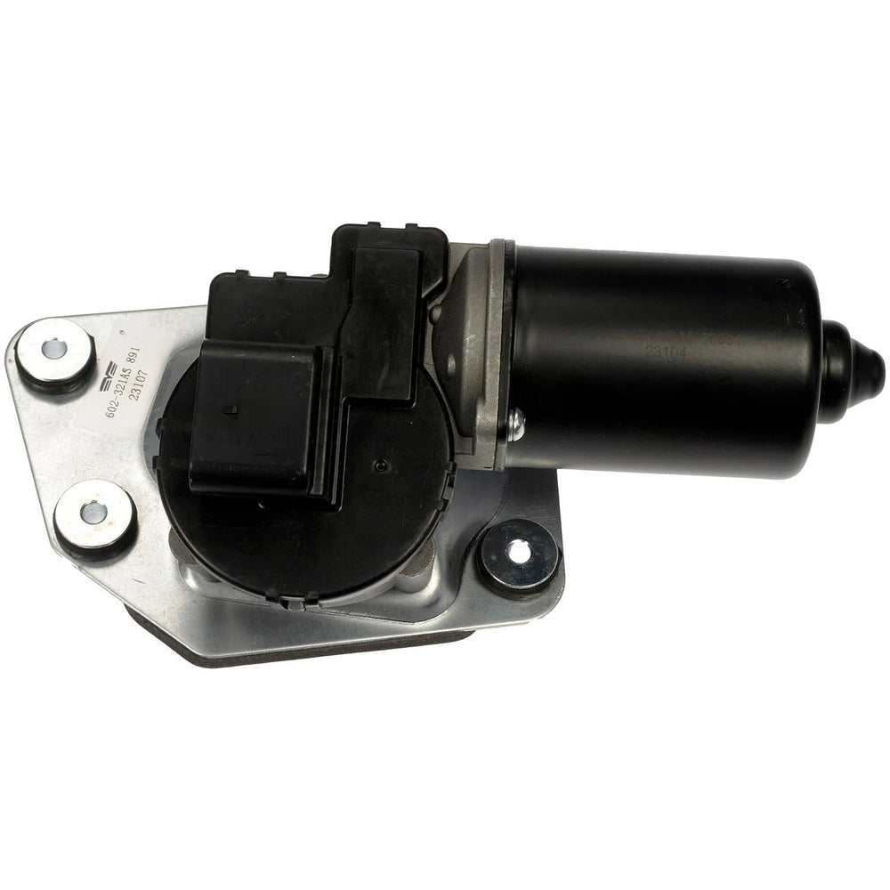 WIPER ASSEMBLY