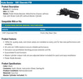 A1 REMFG INC auto part close-up