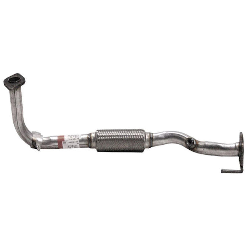 DIRECT-FIT PIPE - 97-02 MITSUBISHI