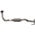 DIRECT-FIT PIPE - 97-02 MITSUBISHI
