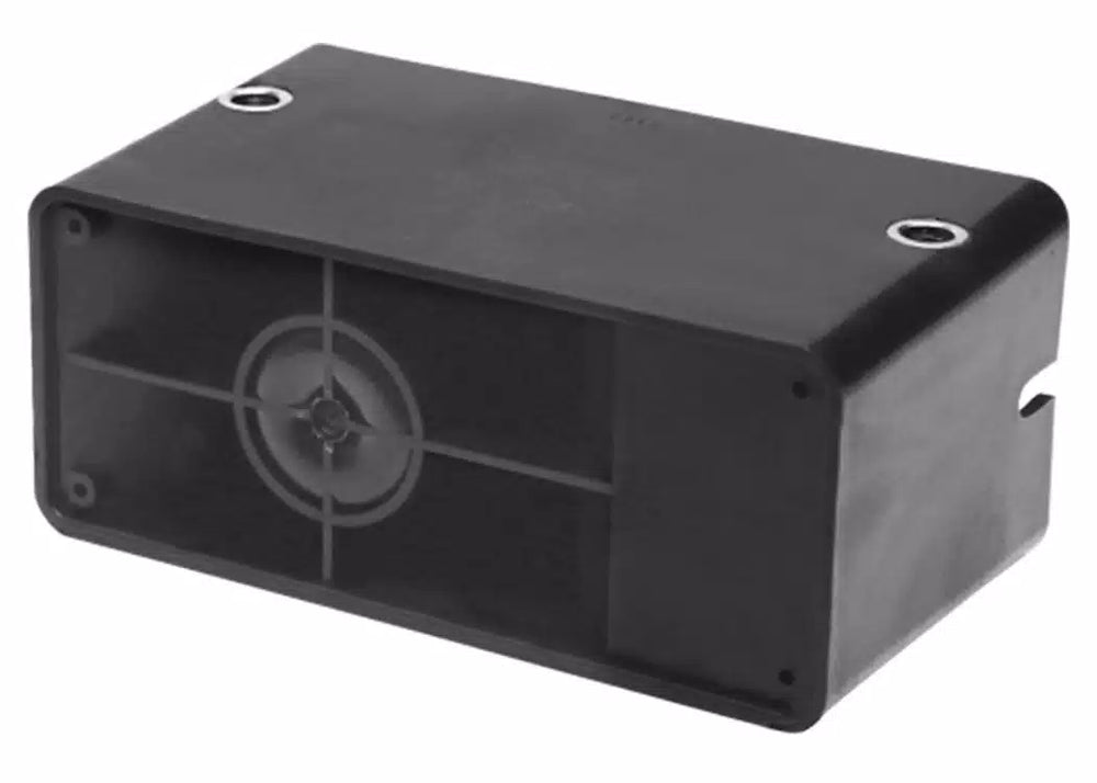 ALARM: BACKUP MULTIFREQUENCY 102DB 1224VDC