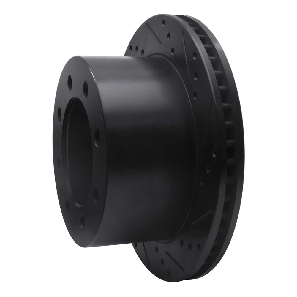 R1 Concepts black auto part