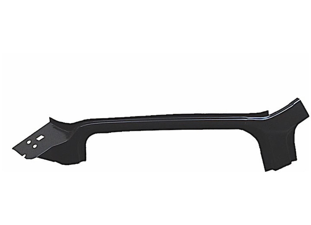 RH WINDSHIELD POST A PILLAR CHALLENGER 7074