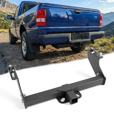 PRO SERIES 51 RECEIVER - CLASS III