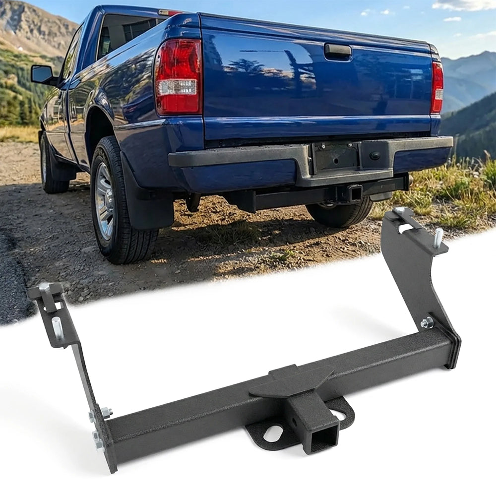PRO SERIES 51 RECEIVER - CLASS III