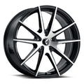 The Wheel Group auto part detail