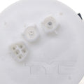 TYC auto part detail