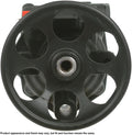 IMP POWER STEERING PUMP