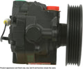 IMP POWER STEERING PUMP