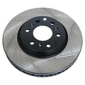 OE POSI QUIET COATED BRAKE KIT 2 WH