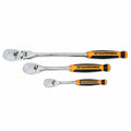 SET RAT W/CUSH GRP 3PC 1/43/83/8 F 90T