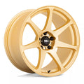 MR154 17X9.5 5X4.5 GOLD 15MM