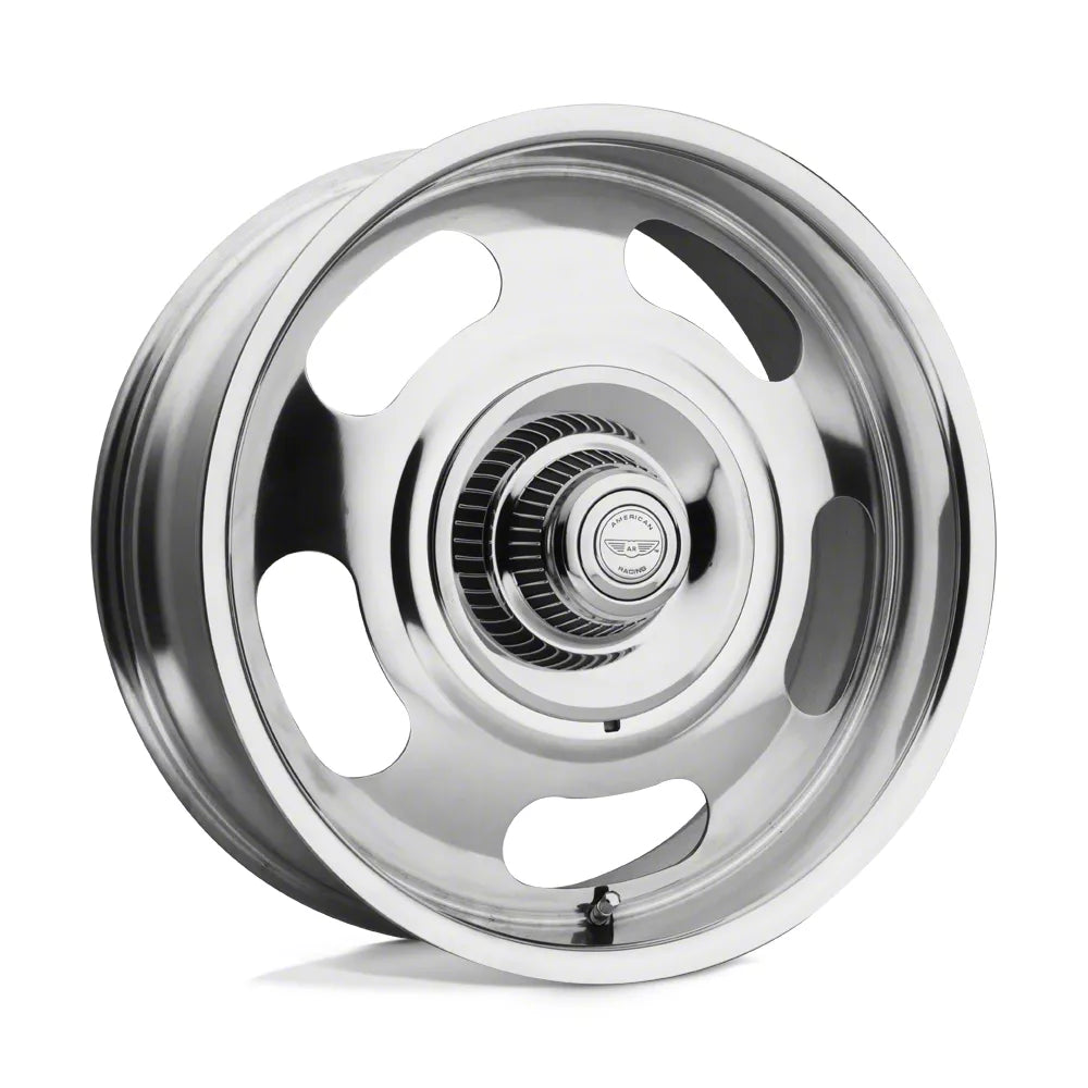 Wheel Pros, LLC polished auto part