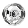 Wheel Pros, LLC polished auto part