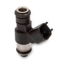 Holley auto part detail