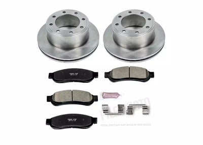PowerStop auto part
