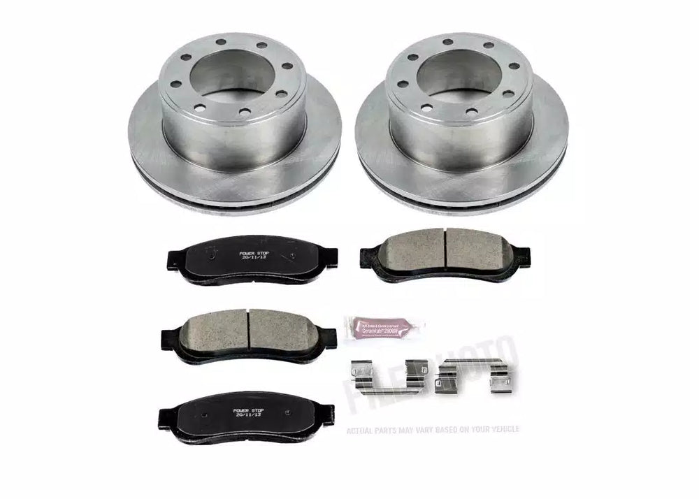 PowerStop auto part