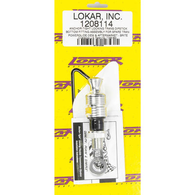 Lokar auto part