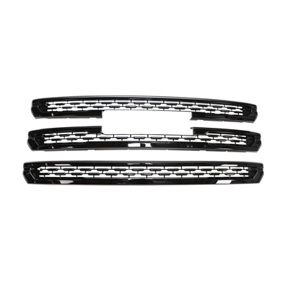 Coast To Coast chrome auto part