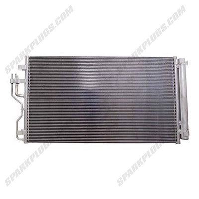 Denso auto part