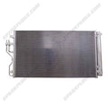 A/C CONDENSER