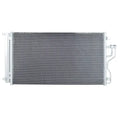 A/C CONDENSER