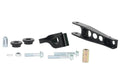 Whiteline auto part installed view