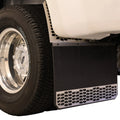 Putco auto part detail