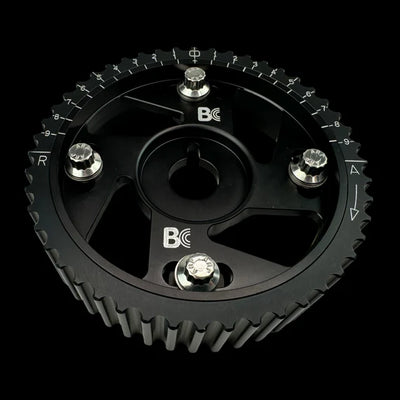 Brian Crower auto part