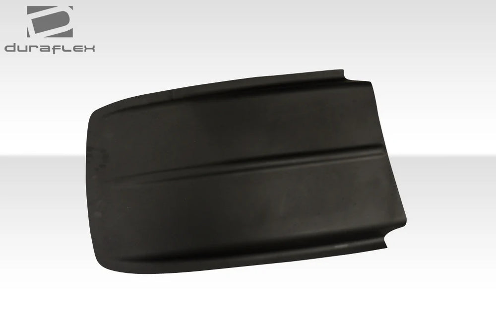 Universal Duraflex Z28 Look Hood Cowl Scoop Vent - 1 Piece