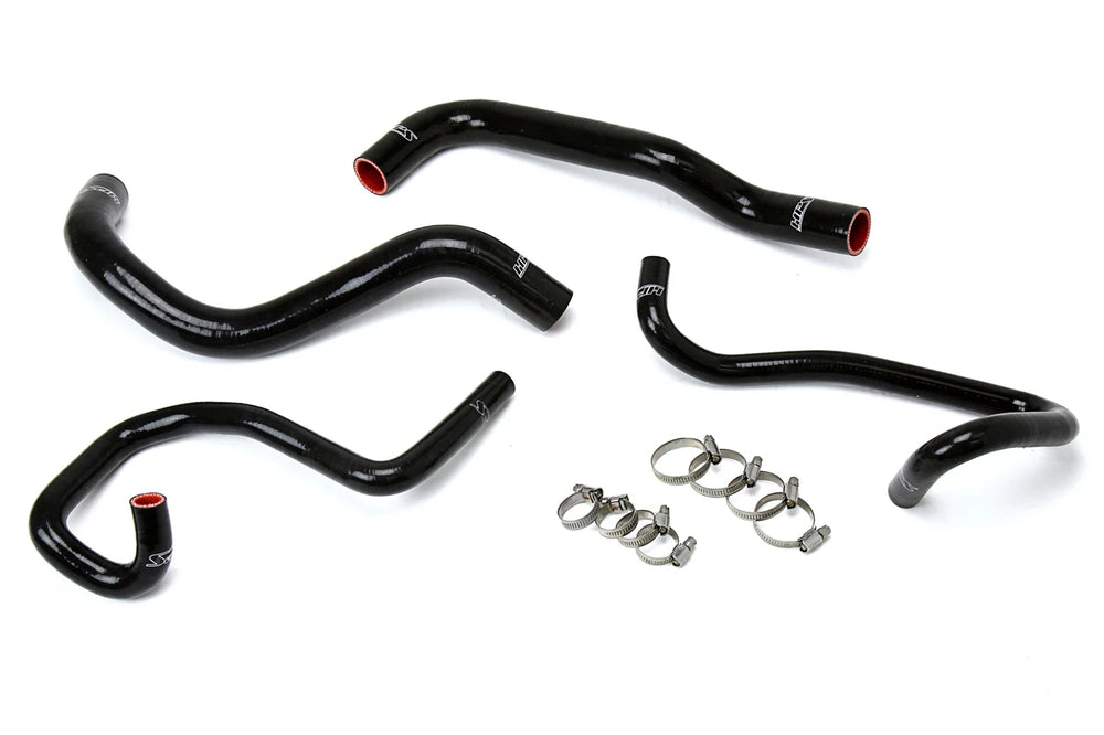 HPS Performance black auto part