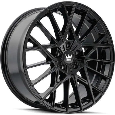 JINX (378) GLOSS BLACK