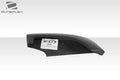 2002-2007 Subaru Impreza WRX STI Duraflex C-Speed 2 Side Skirts Rocker Panel Add Ons Spat Extensions - 2 Piece