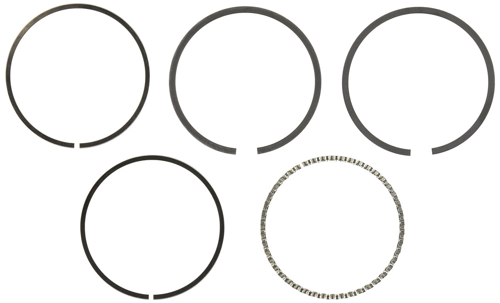 PST RINGS