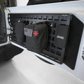 Putco 19-22 Toyota Tacoma Molle - Tailgate Panel