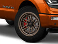 D669 20X9 6X5.5 MT-BRNZ 1MM