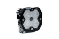 Baja Designs Squadron 2.0 Pro LED Work/Scene (Single Light)